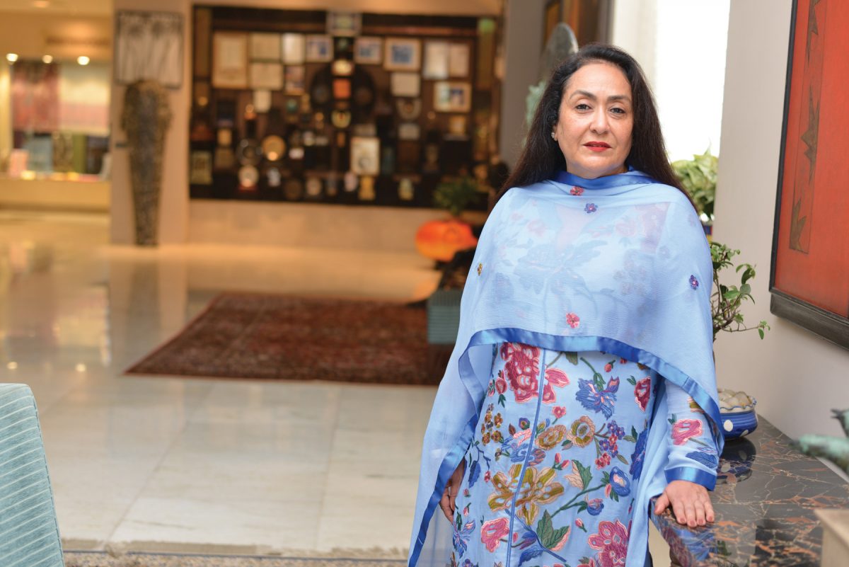 Power List 2019 -Dr Jyotsna Suri