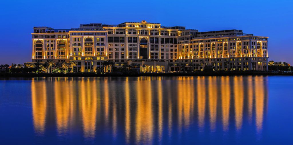 Versace’s requiem to classic Italian design and luxury Hotelier India