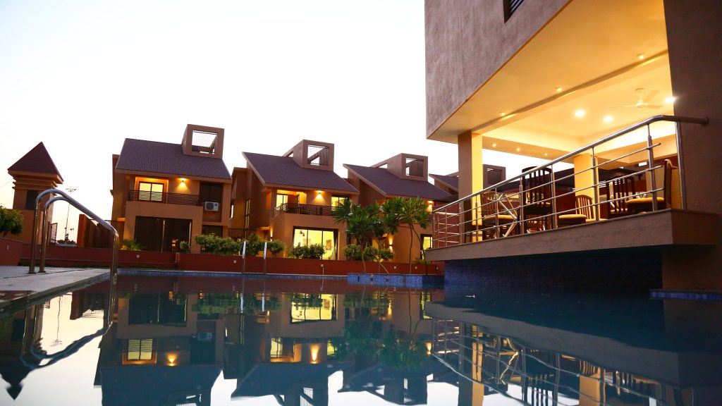 Pride Group of Hotels adds 15th property to its portfolio Hotelier India