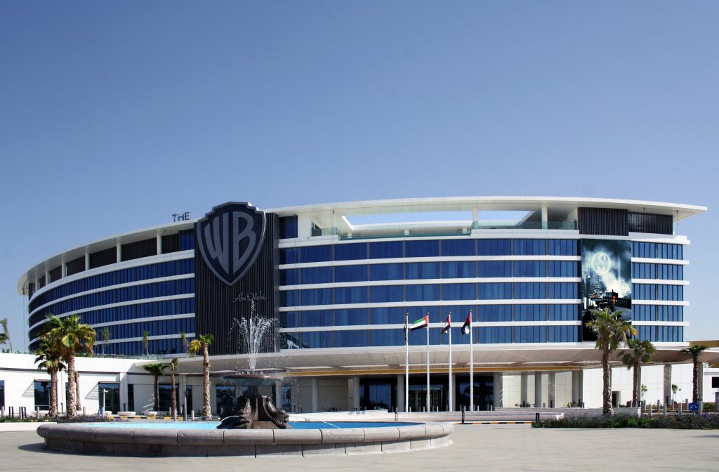 World’s first Warner Bros. Hotel to open its doors to guests in