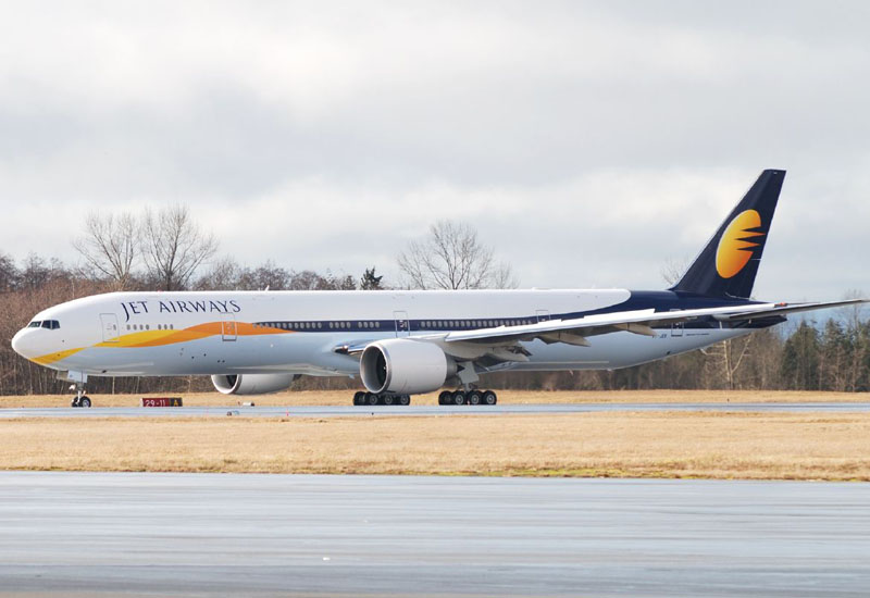 Hotel impact limited in Jet Airways’ illness