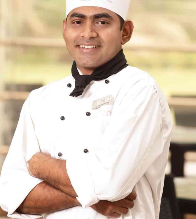 With the focus shifting globally towards better dietary habits, bitesized and shared desserts