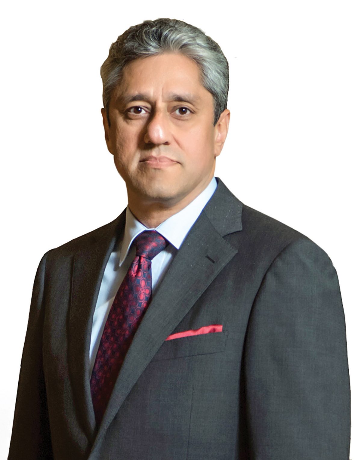 Power List 2019 - Sanjay Sethi