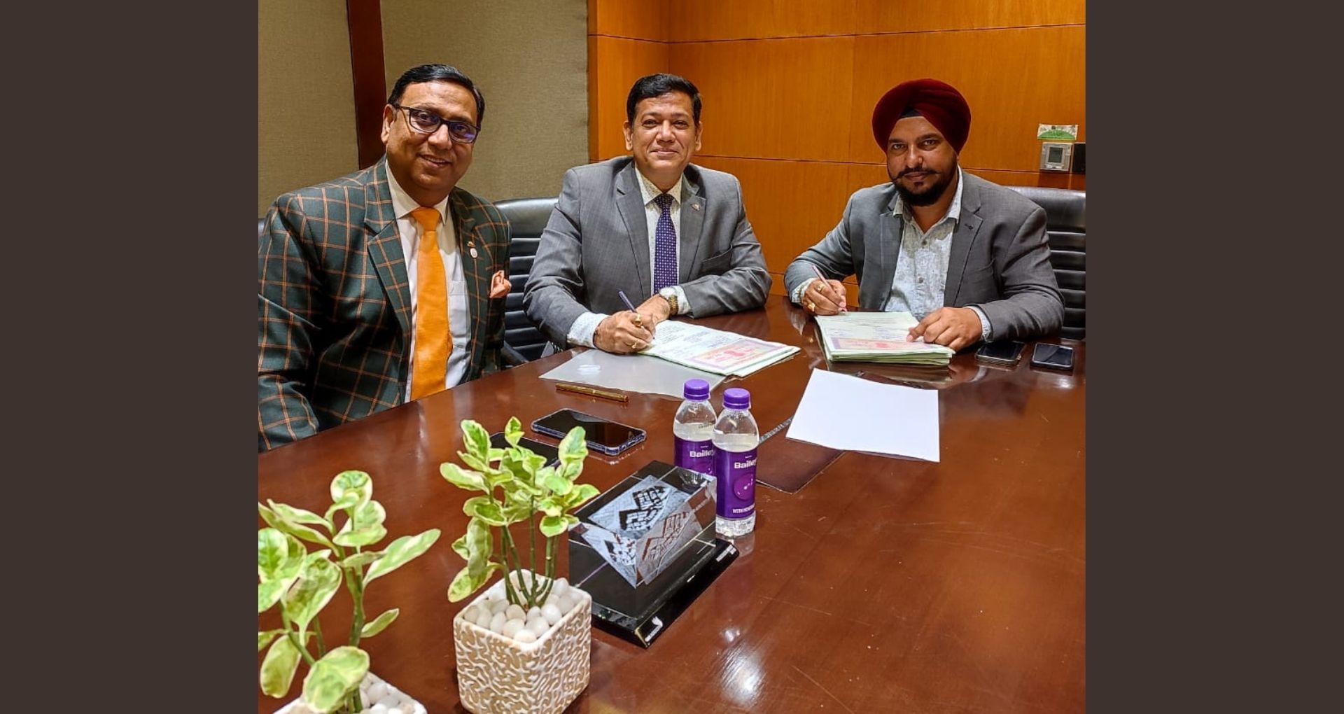 Pride Group of Hotels signs four new properties in Uttarakhand