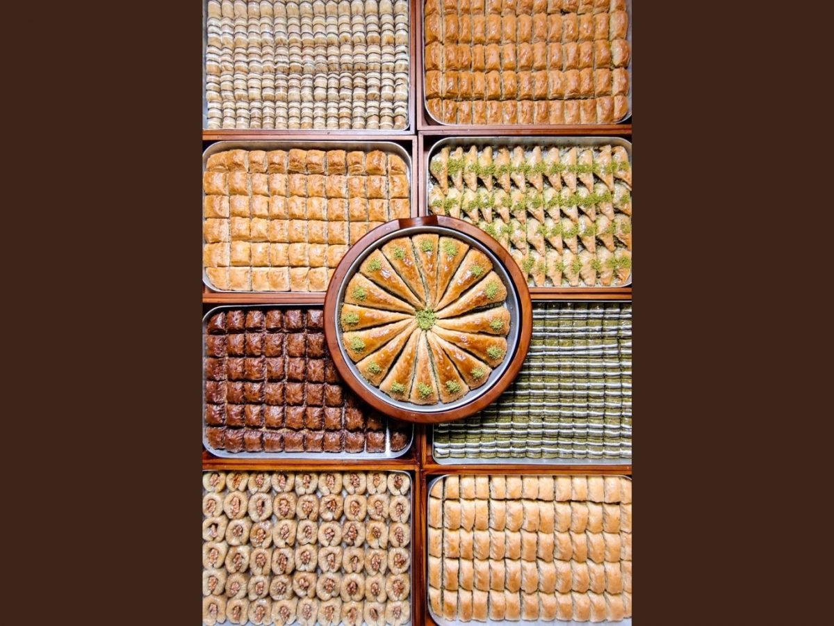 Hurrem’s celebrates its second anniversary in India