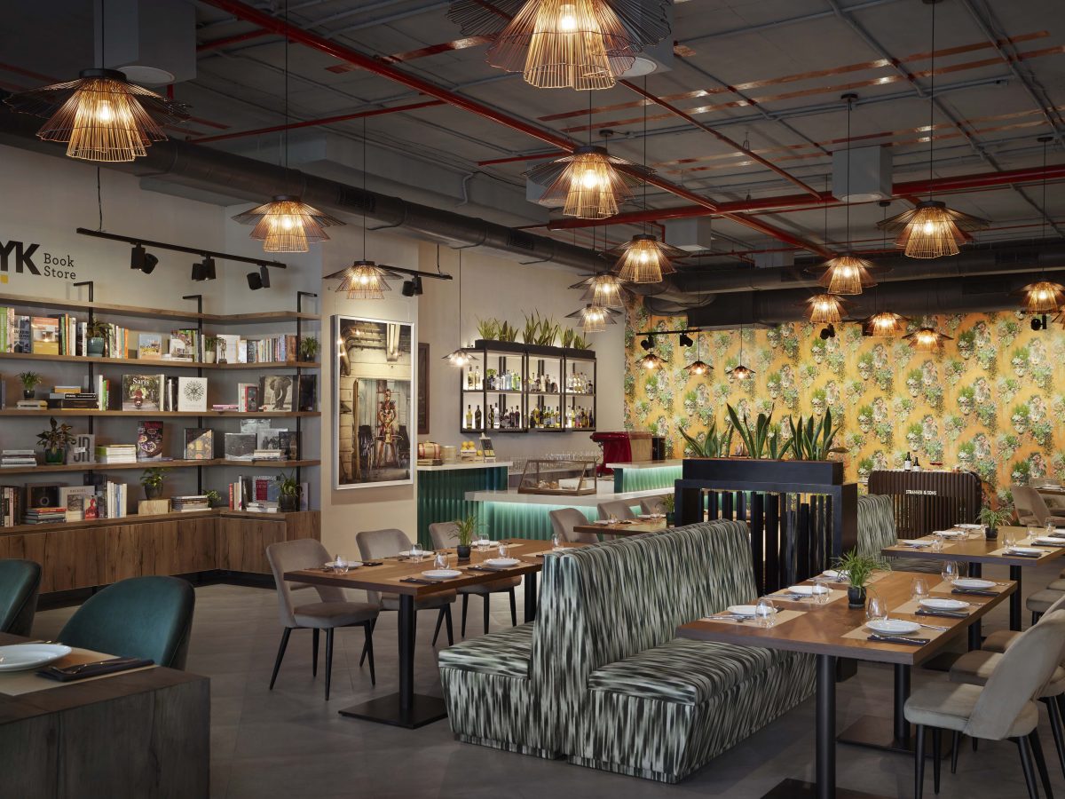 Café Reed by The Quorum is now open in Mumbai Hotelier India