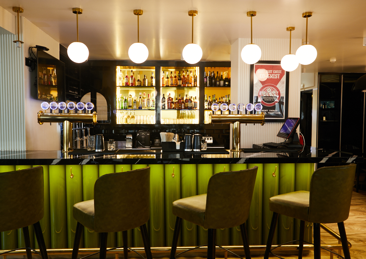 Independence Brewing Company launches new outlet in Mumbai’s Versova