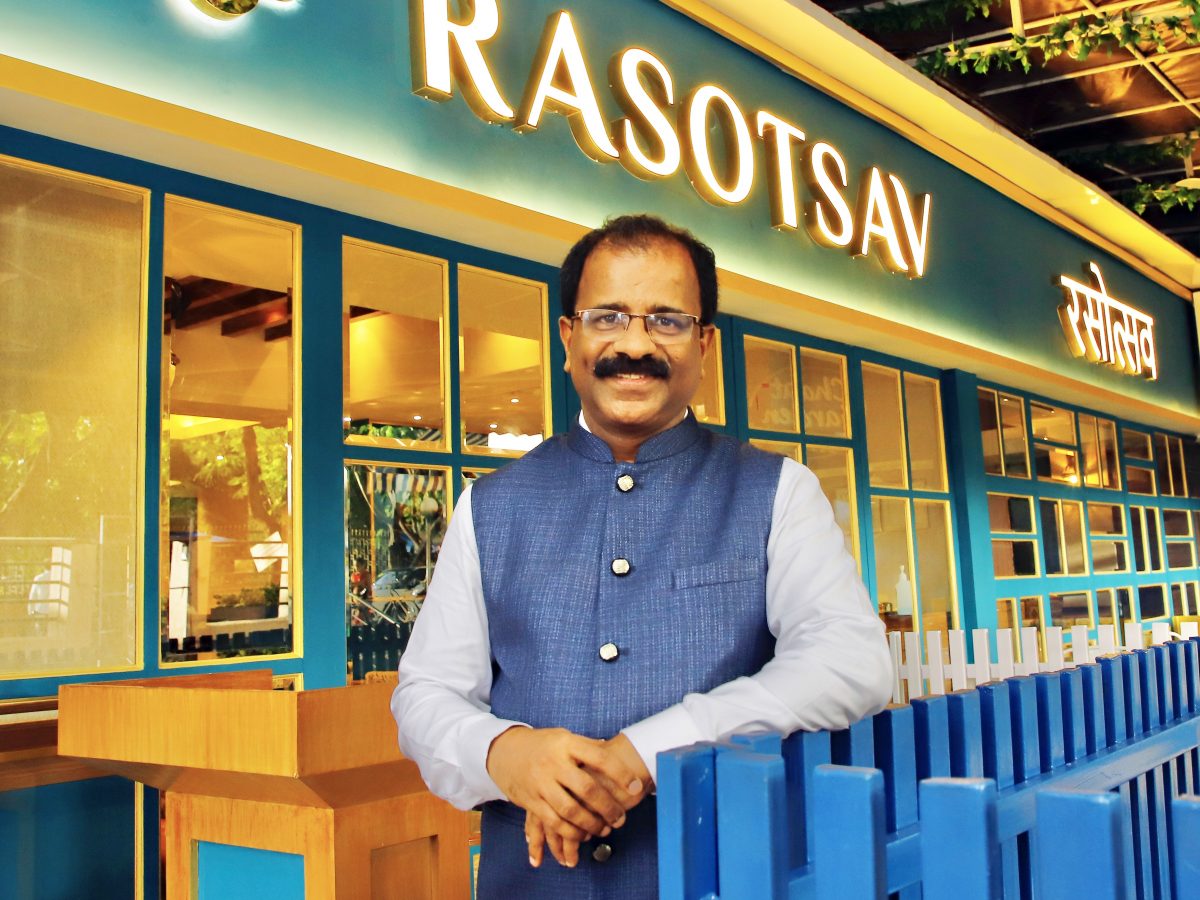 Rasotsav to scale up presence as demand picks up