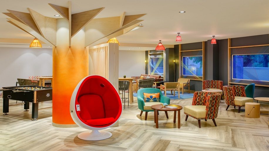 Ginger signs new hotel in Dehradun Hotelier India