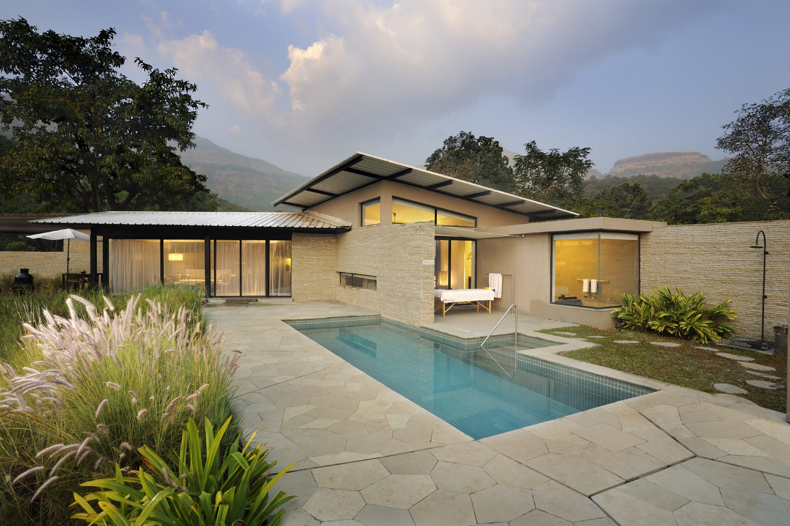 Dharana at Shillim announces the Shaolin Retreat