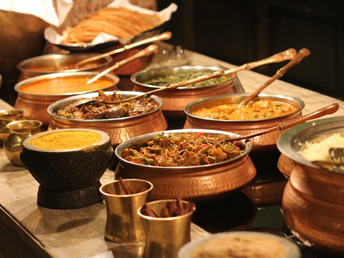 Oakwood Premier Prestige Bangalore curates Sailana Food festival