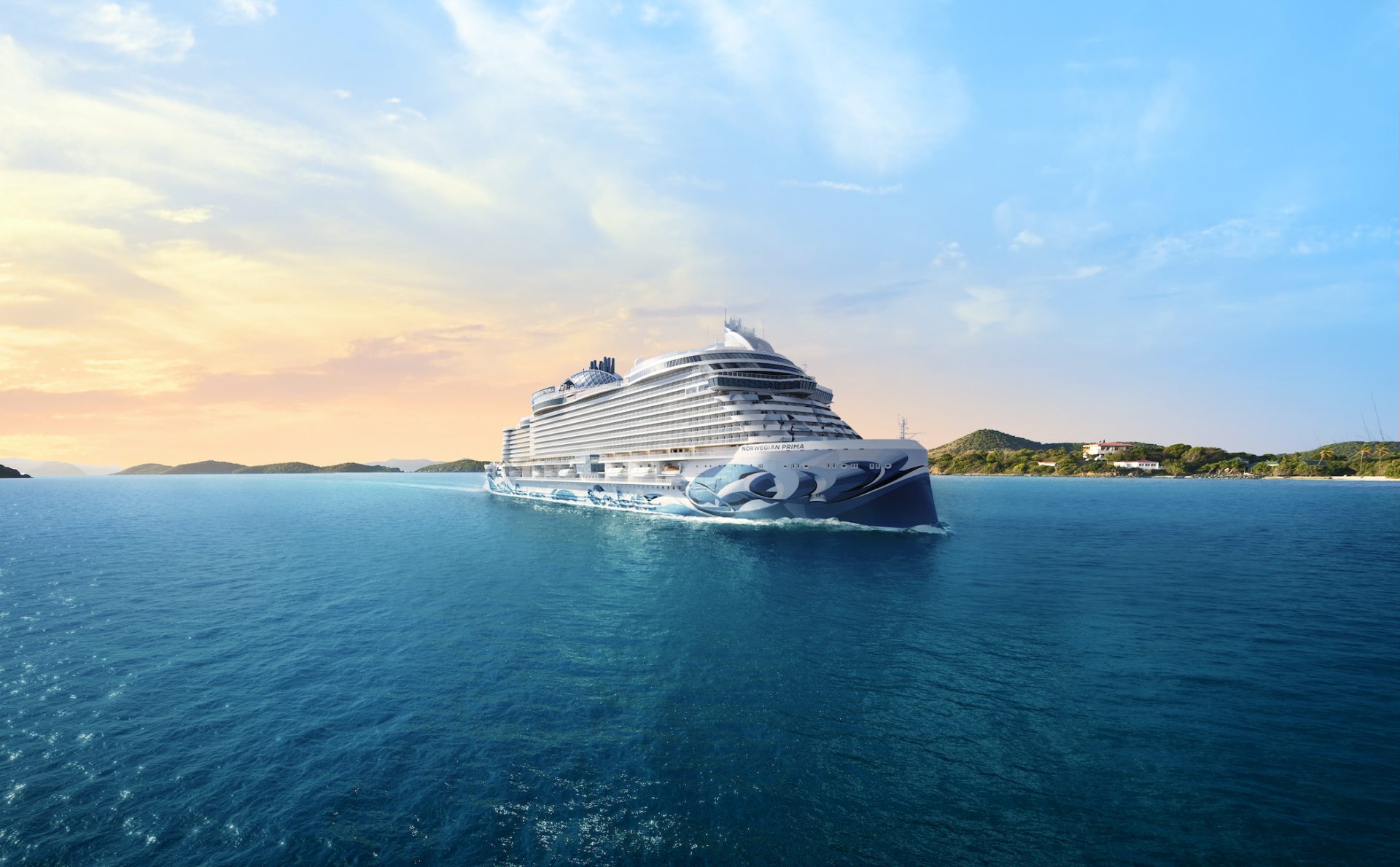 Unveiling The Allure Of European Exploration NCL Cruises In 2025 Panama Canal Cruises 2025