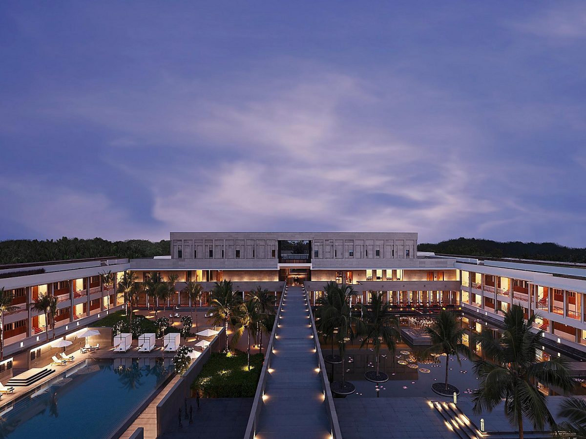 InterContinental marks 75 years of pioneering luxury travel - Hotelier ...