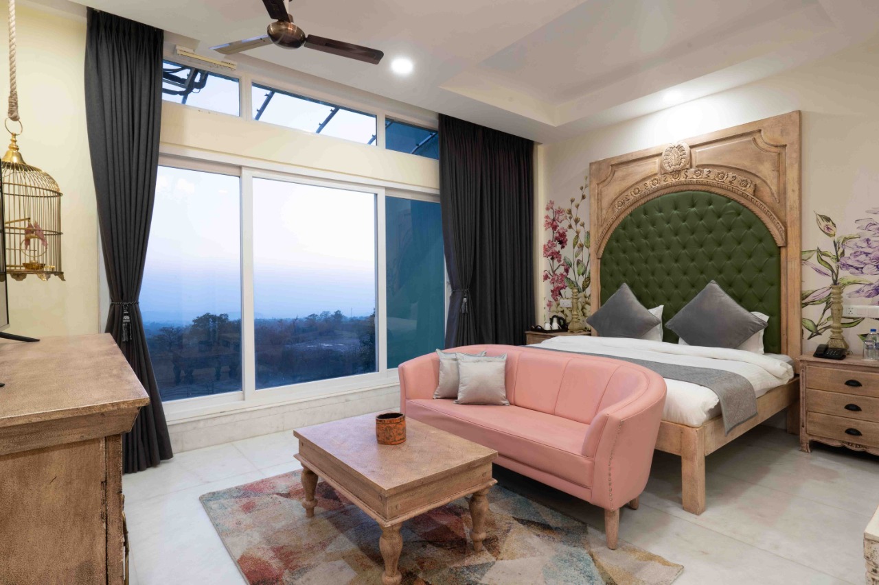 Leisure Hotels Group announces the launch of its 29th property ‘Atman