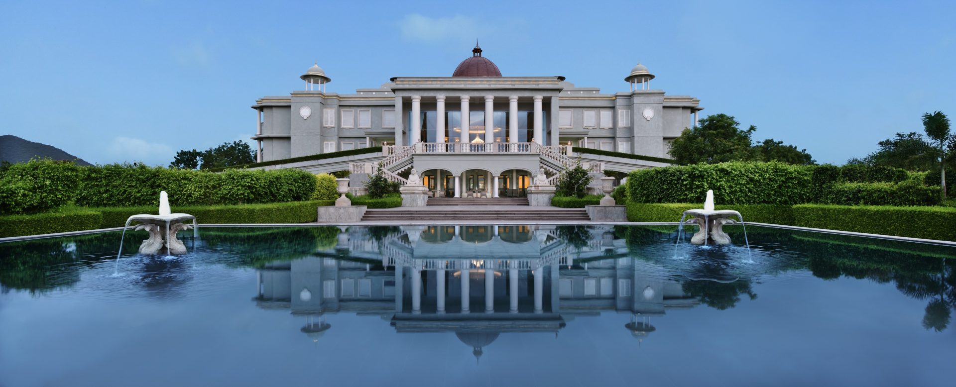Raffles Udaipur curates an exclusive lineup of immersive experiences