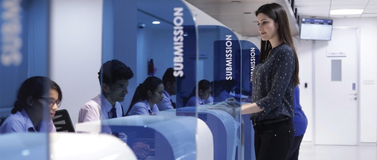 Indian travellers to ukraine can enroll biometrics at vfs global visa 
