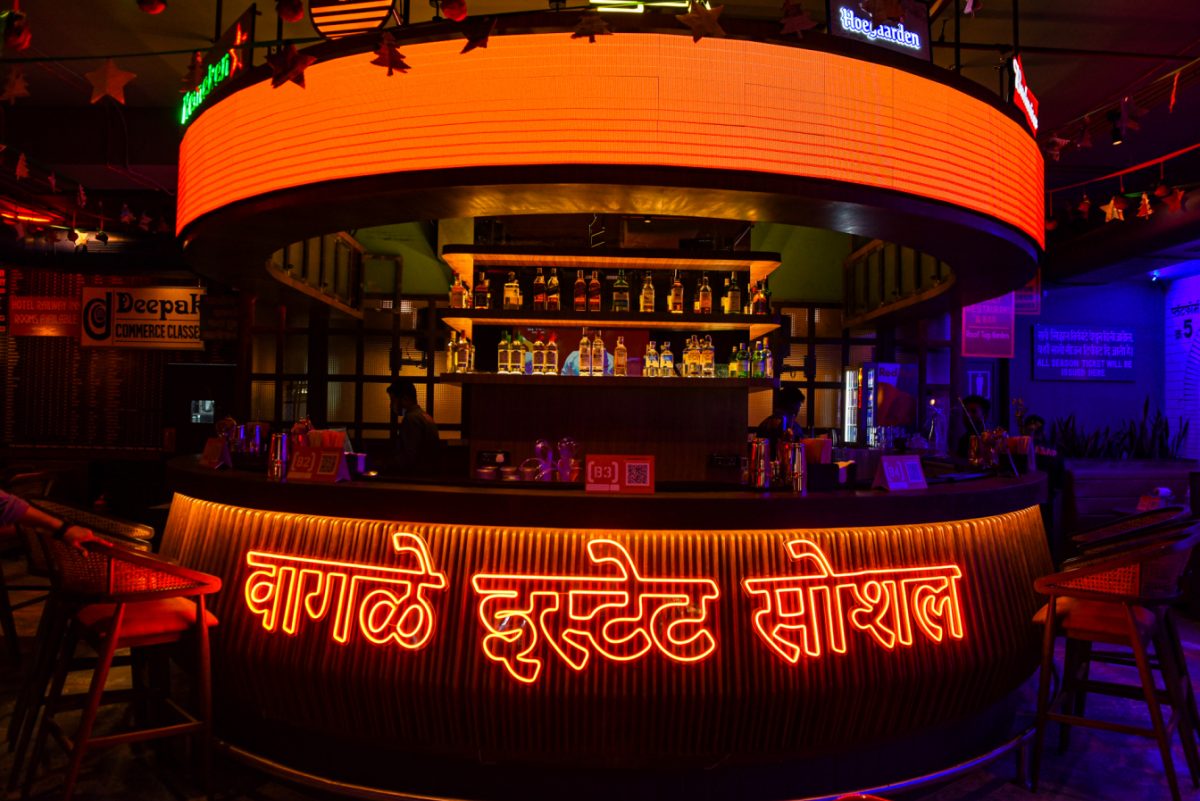 SOCIAL launches its 30th outlet in India Hotelier India