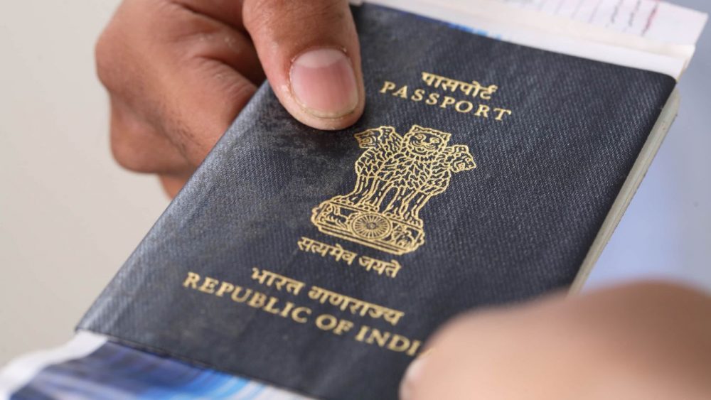 MEA partners with TCS for second phase of passport delivery Hotelier
