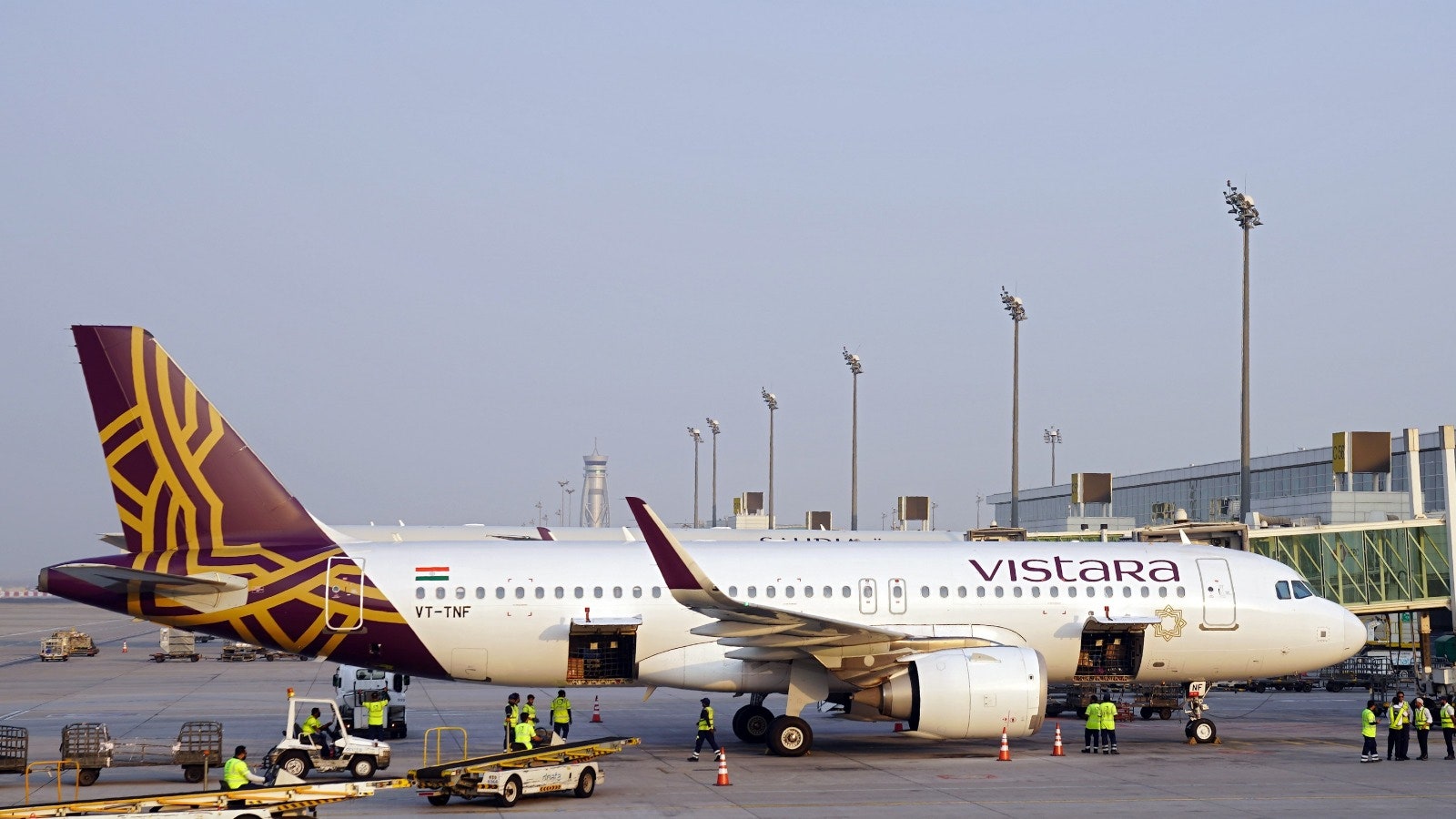 Vistara Crosses Milestone Of 50 Aircrafts In Its Fleet Hotelier India vistara-crosses-milestone-of-50-aircrafts-in-its-fleet-hotelier-india