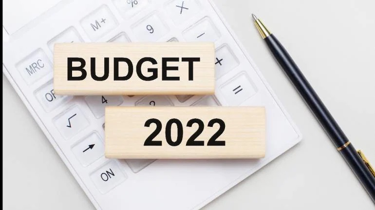 Union Budget 2022