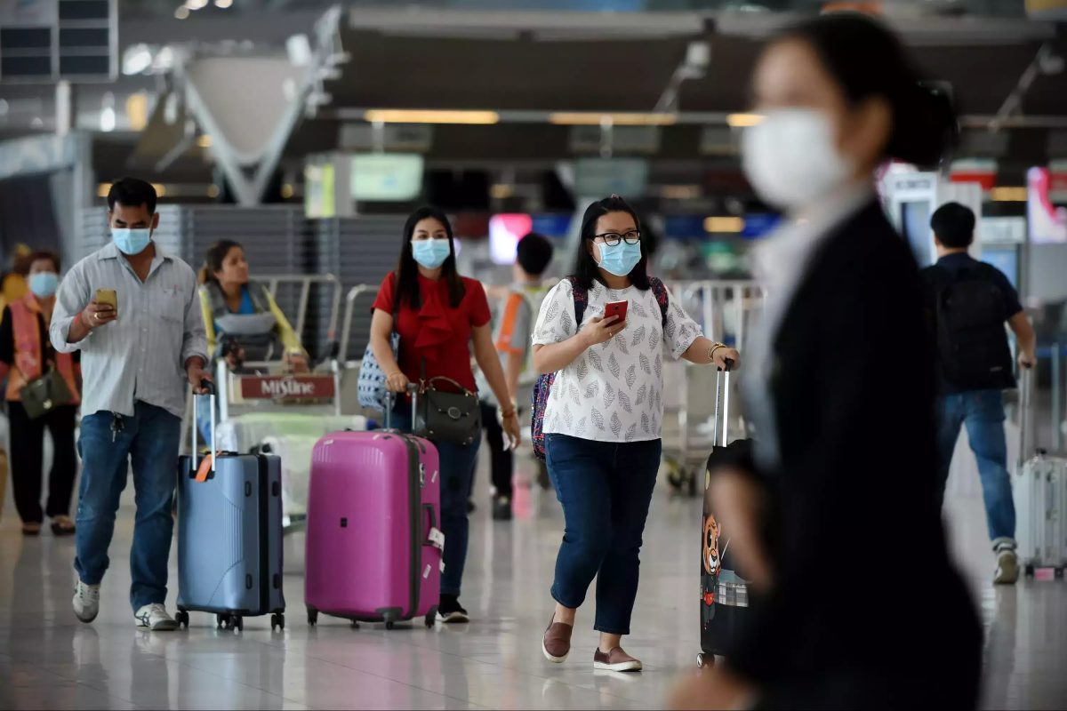 international sos rolls out covid trip planner to support safe return to travel - hotelier india