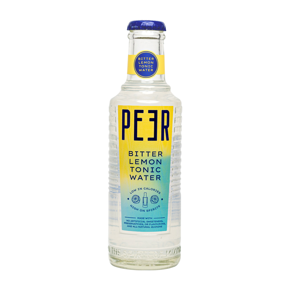 Leocorno Enterprises launches Peer tonic water Hotelier India