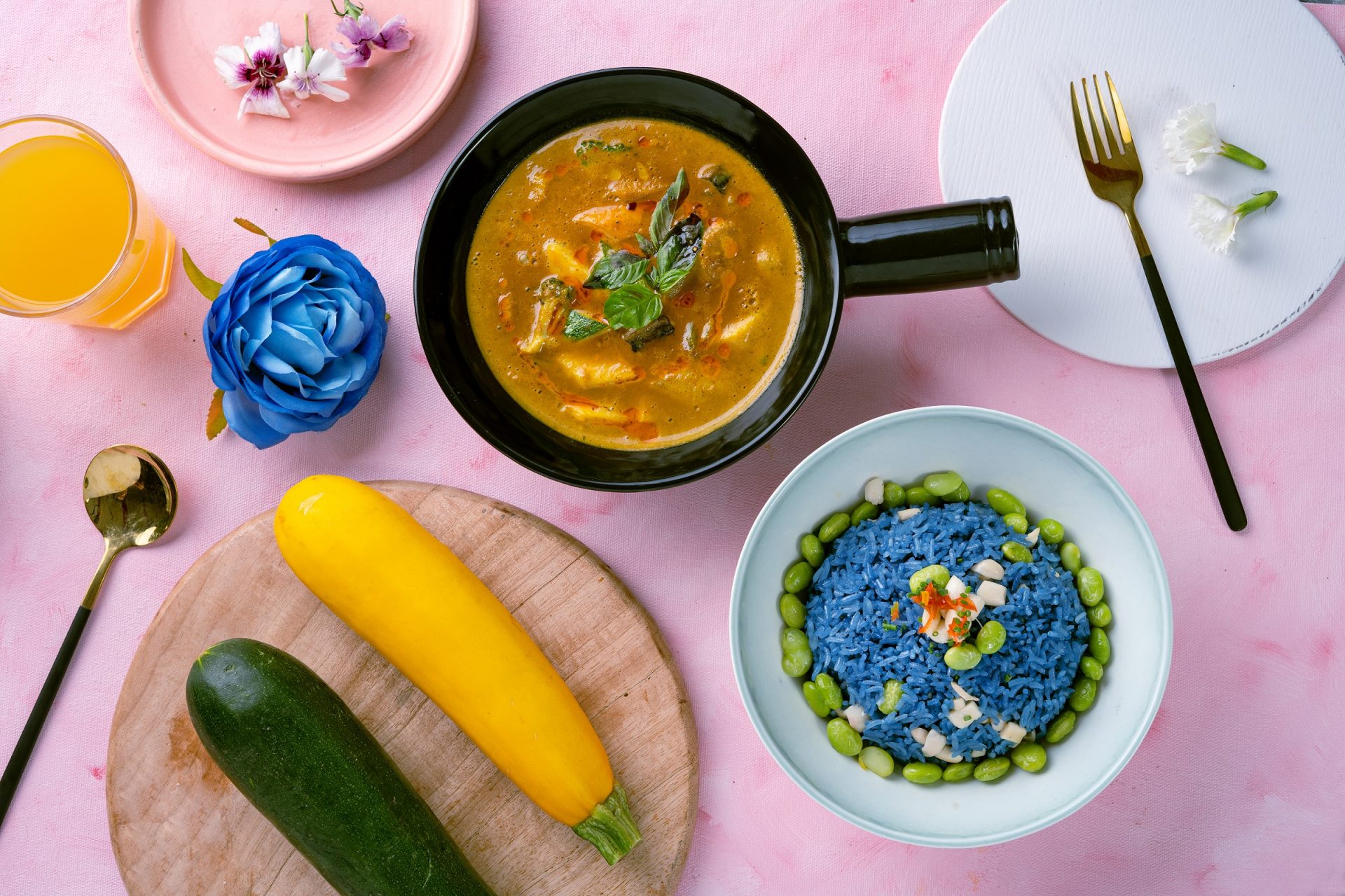 PanAsian restaurant, Pink Wasabi, debuts in Chandigarh Hotelier India