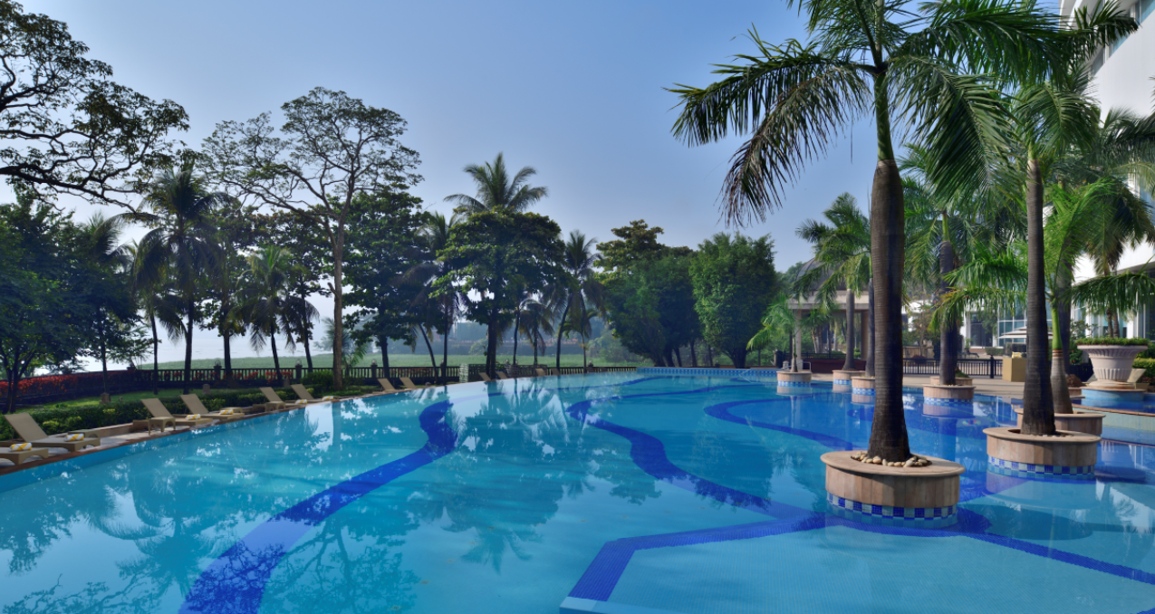 Westin Mumbai Powai Lake opens in India Hotelier India
