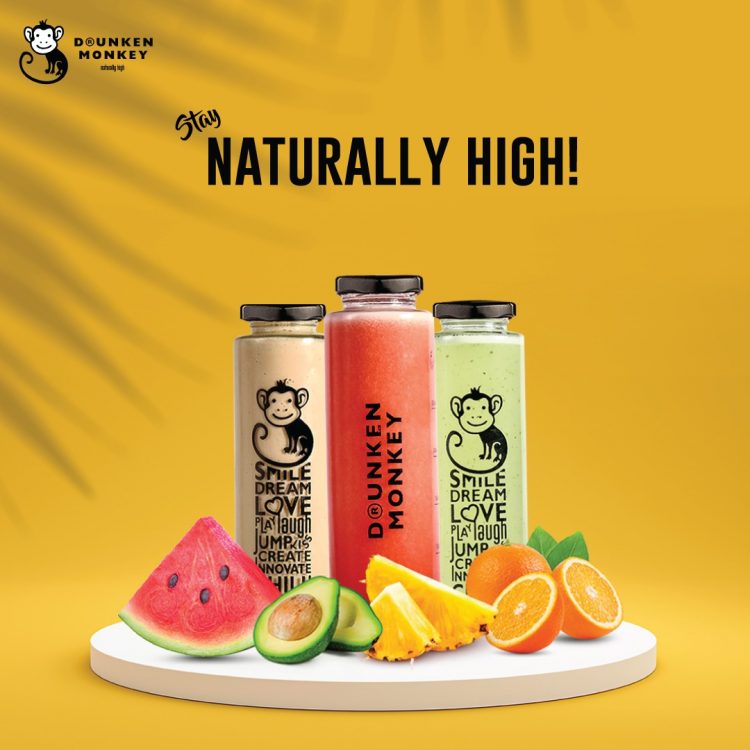 Drunken Monkey helps guests get naturally high this Holi Hotelier India