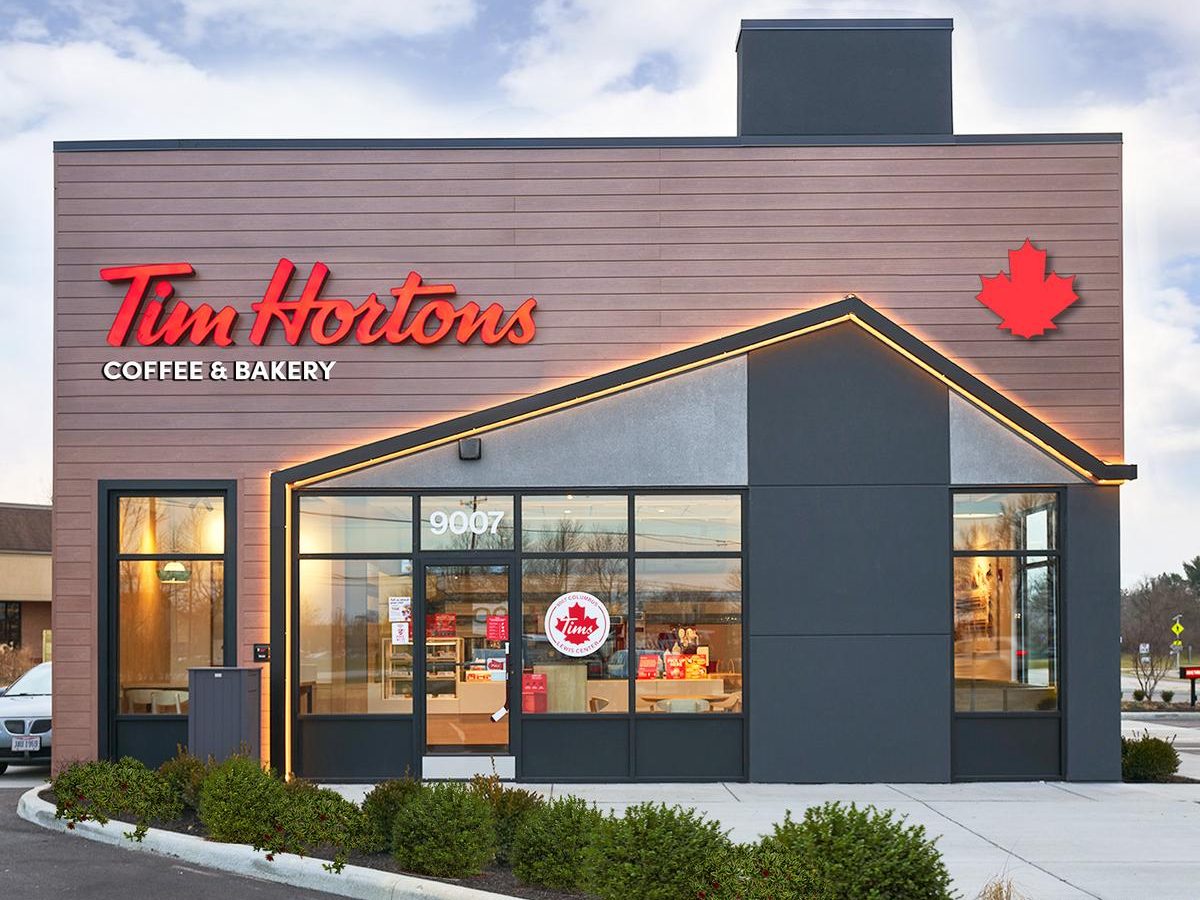 Mumbai's Bandra Gets Iconic Tim Hortons; Andheri Folks Are Next To