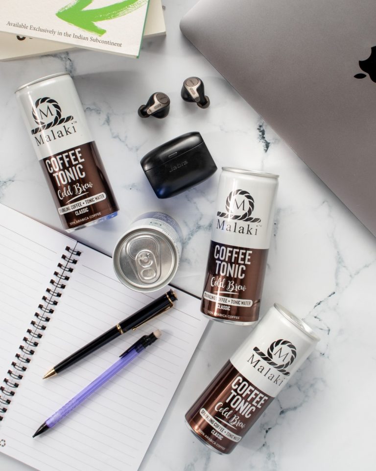 Malaki launches 1 cal Tonic water, 1 cal Ginger Ale Hotelier India