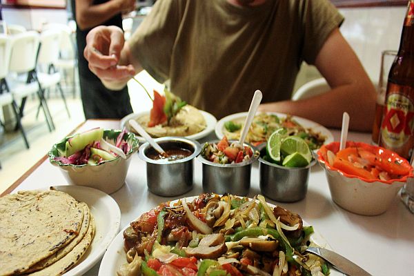 Thomas Cook, SOTC Introduce Exclusive Vegetarian Holidays To Favorite Summer Locales - Hotelier India 2 vegetarian food