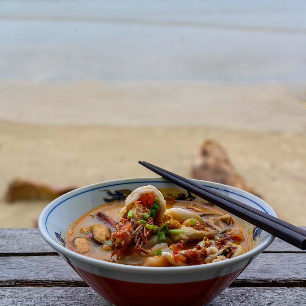 Wok by clearance the bay