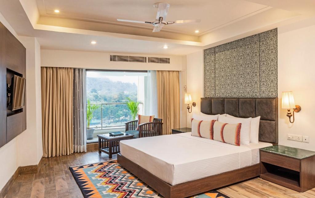 Keys Lite by Lemon Tree Hotels launched in Tapovan, Rishikesh Hotelier India