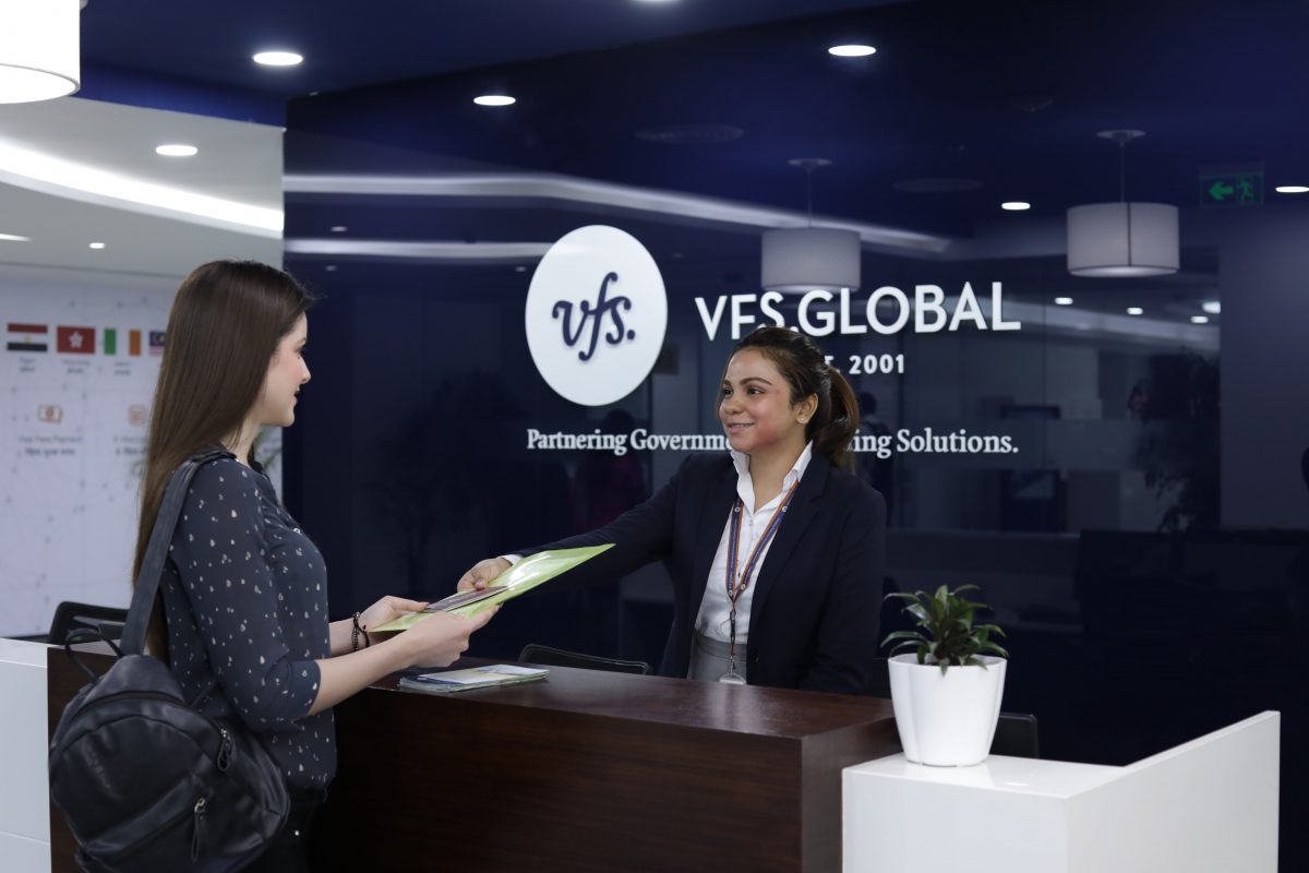 VFS Global processes its 300 millionth application Hotelier India