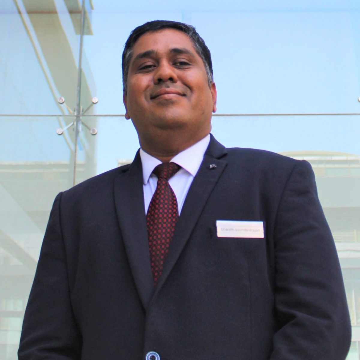 Renaissance Hotel Ahmedabad appoints Bharath S. as Food and Beverage