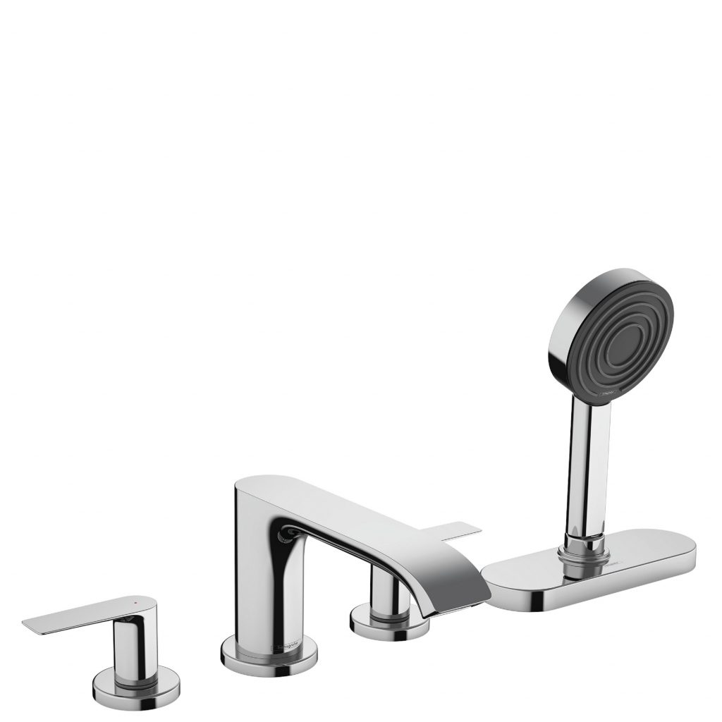 hansgrohe launches Vivenis Hotelier India