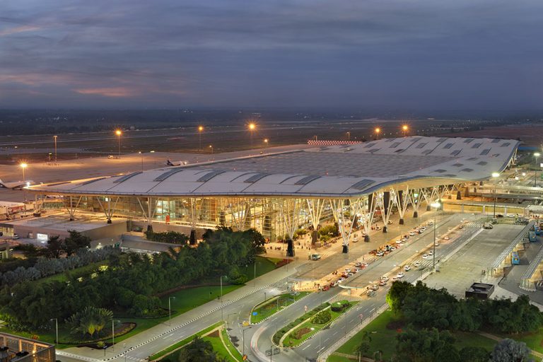 Bangalore International Airport announces winners of BIAL Genie Hackathon Hotelier India