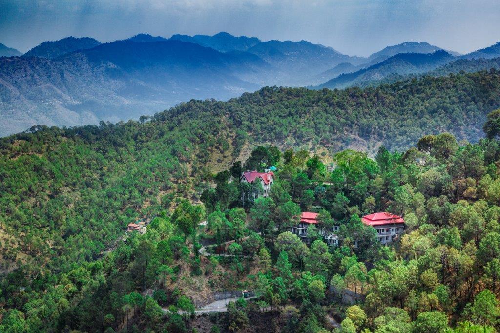 Leisure Hotels Group sees robust summer holidays demand Hotelier India