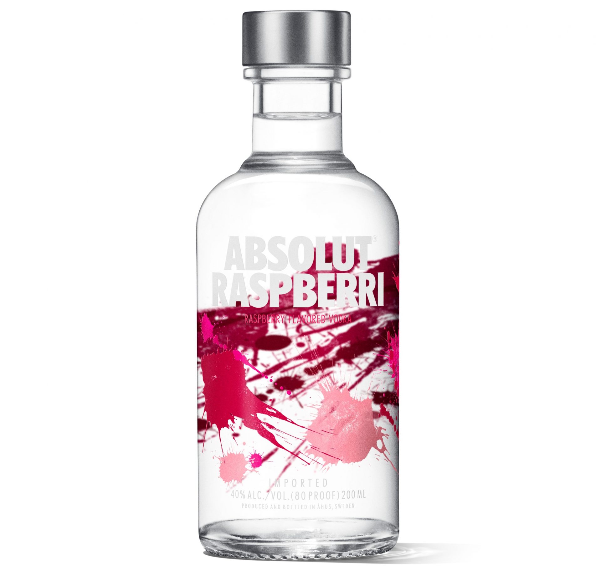 Absolut introduces 'Absolut Mini' - Hotelier India