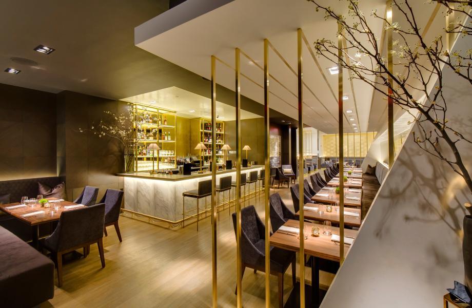 Indian Accent to open in Mumbai Hotelier India