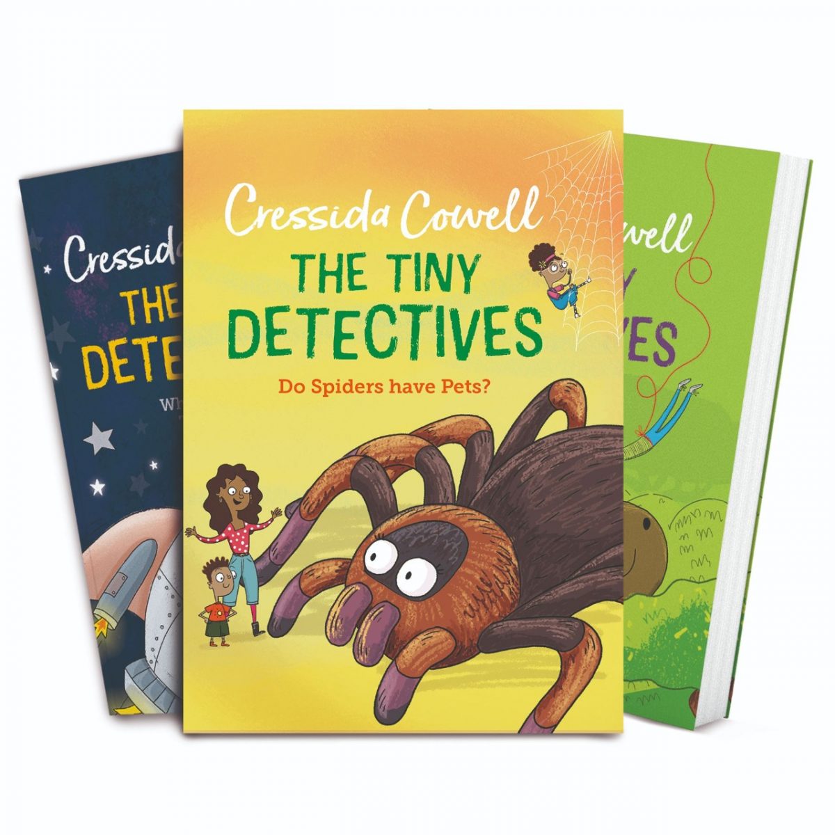 McDonald’s India North and East introduces Happy Meal Readers program