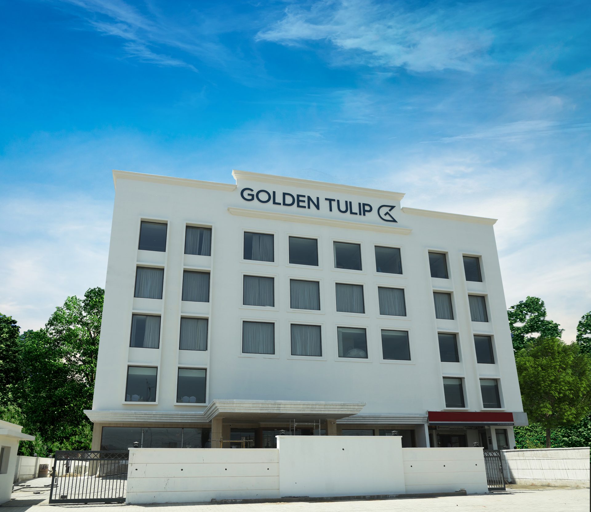 Sarovar Hotels opens Golden Tulip in Jalandhar Hotelier India