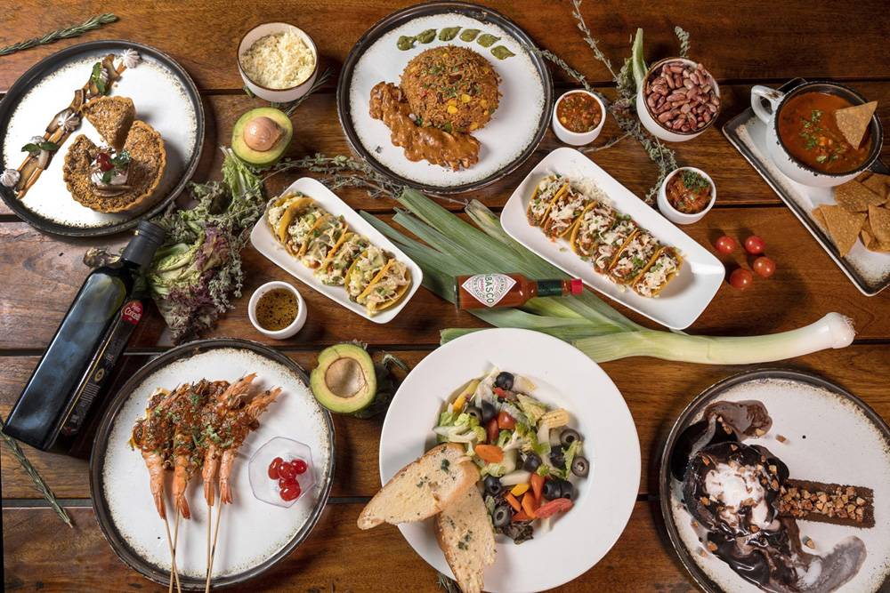 Moon Tree At Sayaji Hotel Kolhapur hosts ‘Mexican Food Fest’ Hotelier