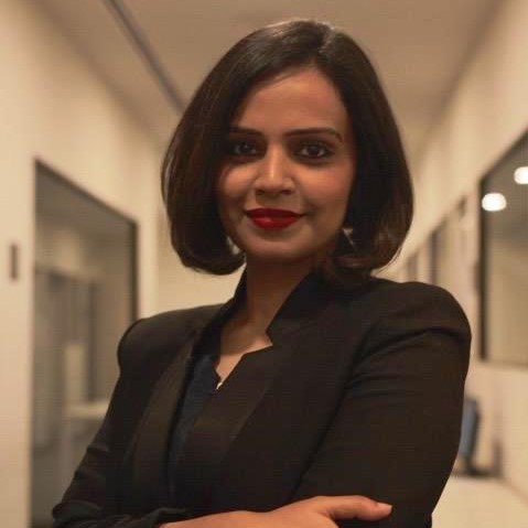 Amrita Ray been appointed as Marketing and Communications Manager of JW Marriott Kolkata