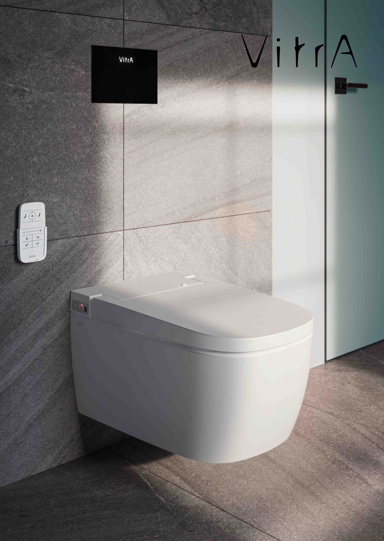 Introducing VitrA VCare Prime Hotelier India