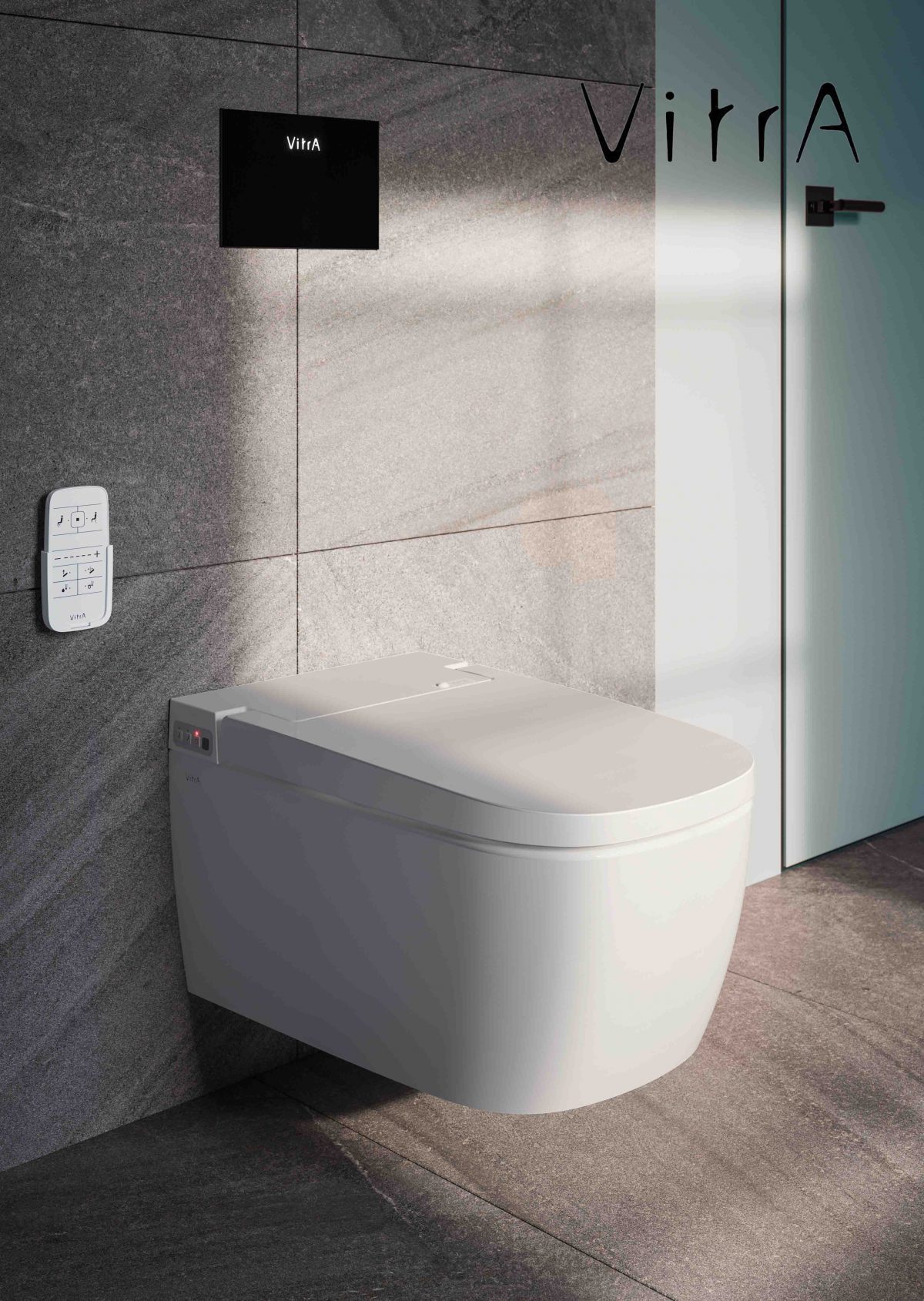 Introducing VitrA VCare Prime Hotelier India