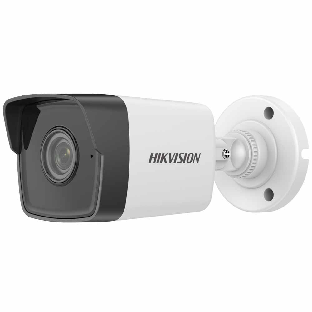 Hikvision ColorVu combines with advanced technologies to experience new