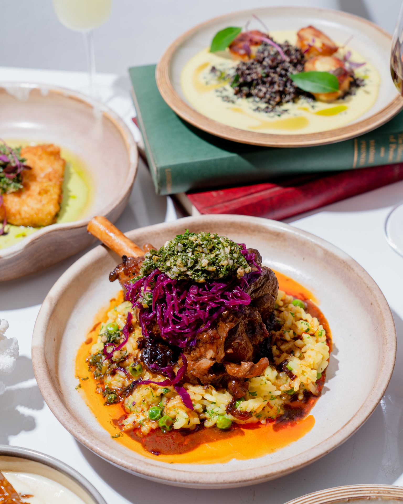 Karan Johar’s First Restaurant 'Neuma' is Now Open Hotelier India