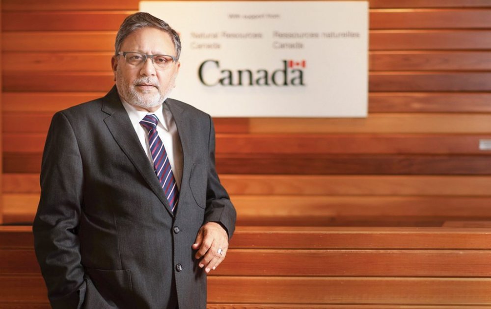 Canadian Wood to showcase its legally harvested and certified wood